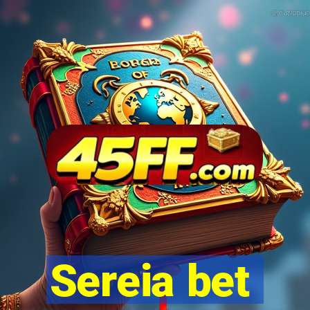 Sereia bet